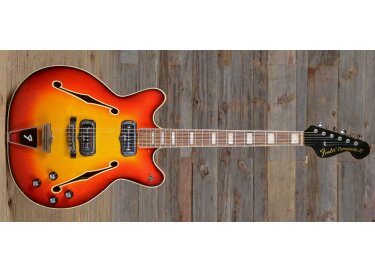 Fender Coronado II (1966-1972)