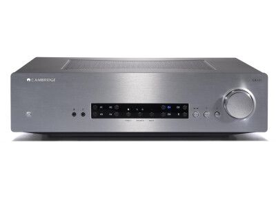 Cambridge Audio CXA80