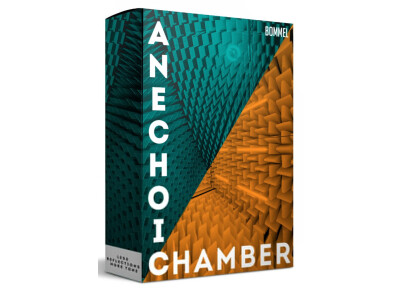 Two Notes Audio Engineering Anechoic Chamber Pack (2020)