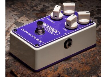 Mesa Boogie Dynaplex