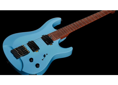 Harley Benton Dullahan-FT 24