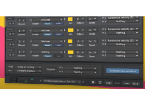 Feel Your Sound ChordPotion 2