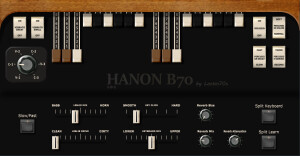 Lostin70's HaNon B70