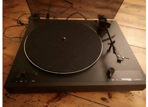 Thorens TD 280 MK IV