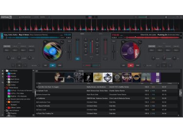 Atomix Productions VirtualDJ 2021