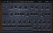 Un synthé Oberheim OB-Xa virtuel chez Synapse Audio
