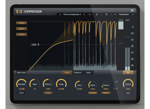 ToneBoosters TB Compressor 4