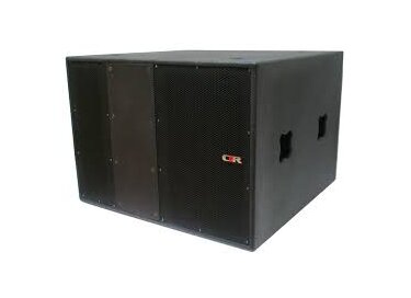 C2R Audio HP-18H UP