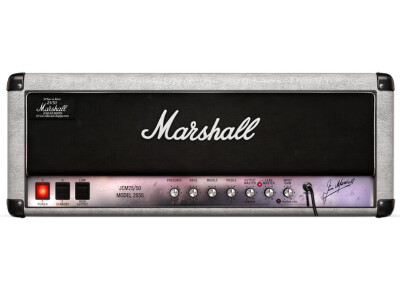 Softube Marshall Silver Jubilee 2555