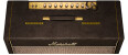 3 amplis Marshall chez Softube pouvant être utilisés dans l’Amp Room