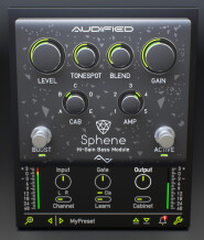 Audified Sphene Pro