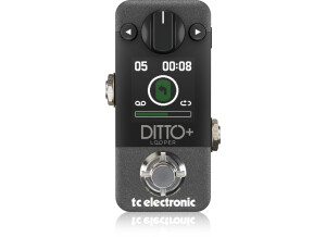 TC Electronic Ditto+