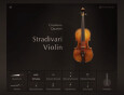 Native Instruments et e-instruments annoncent Stradivari Violin [EDIT]