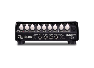 Quilter Labs OverDrive 202