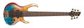 Ibanez présente les nouvelles basses BTB