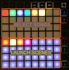 KB Live Solutions met à jour Song:Mode à la version 2