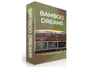 Sound Magic Bamboo Dreams 2