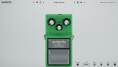 Audiority lance Green Reaper GR9