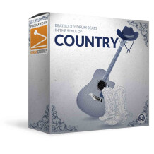 Singular Sound Country-Beats Collection