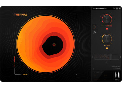 Output Thermal