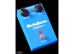 Fulltone Octafuzz