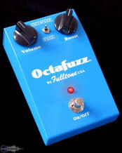 Fulltone Octafuzz