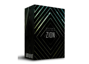 Umlaut Audio Zion