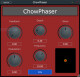 Friday’s Freeware : Chow Phaser devant