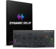 Un délai dynamique logiciel chez Initial Audio