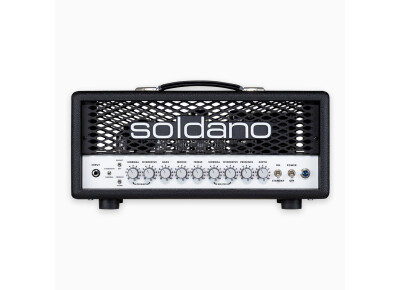 Soldano SLO-30