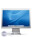 See the photo of the Apple Display 20" Apple Display 20"