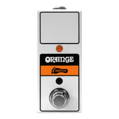 Orange dévoile un nouveau foot switch