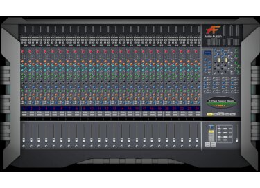 Audio Fusion SoundcheckPro