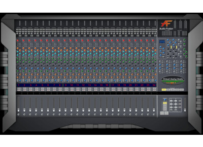 Audio Fusion SoundcheckPro