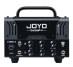 Joyo signe une nouvelle tête d'ampli XL