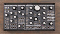 Pittsburgh Modular relance son SV-1 dans un synthé au format desktop