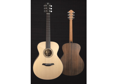 Furch Blue plus G SW