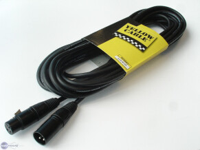 Yellow Cable M10X