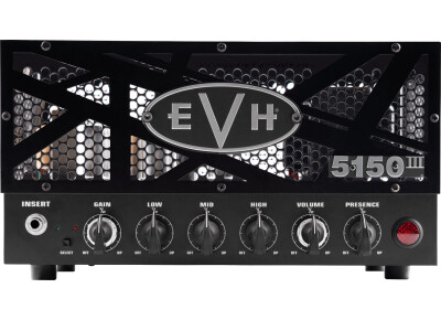EVH 5150III 15W LBX-S Head