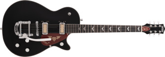 Le modèle signature Nick 13 bientôt dispo chez Gretsch