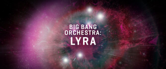 2 banques de cordes dans le Big Bang Orchestra de VSL
