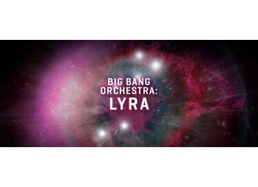 VSL (Vienna Symphonic Library) Big Bang Orchestra Lyra : High Strings