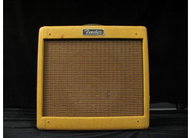 Fender Tweed Pro Junior