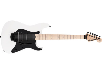 Jackson USA Signature Adrian Smith San Dimas SDM