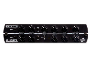 Synergy Amps Fryette Delivrance Preamp Module