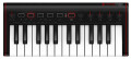 Un modèle Mini dans la série IK Multimedia iRig Keys 2