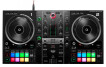Hercules fait évoluer son contrôleur DJControl Inpulse