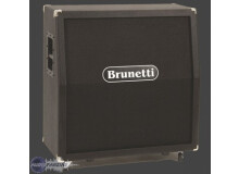Brunetti XL Cab