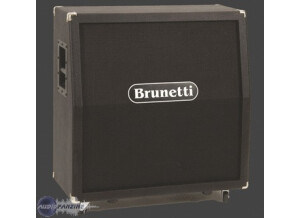Brunetti XL Cab