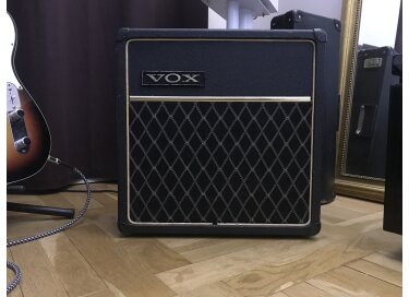 Vox The Pathfinder V-1